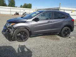 3CZRU6H15MM700363 2021 HONDA HR-V