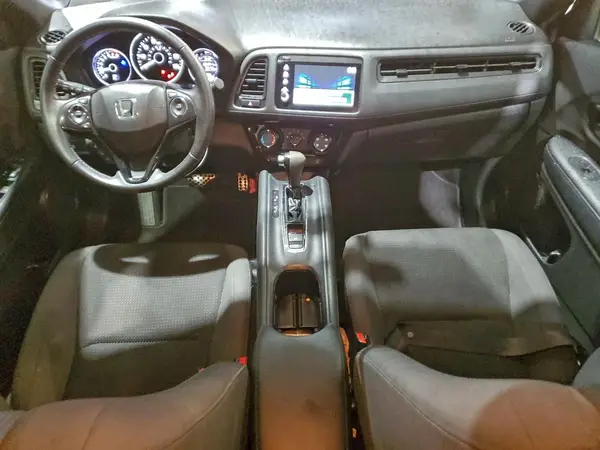 3CZRU6H15MM701853 2021 HONDA HR-V - Image 8