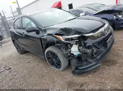 3CZRU6H15MM703263 2021 HONDA HR-V