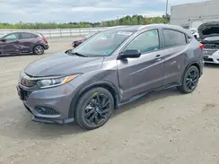 3CZRU6H15MM703571 2021 HONDA HR-V