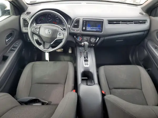 3CZRU6H15MM703571 2021 HONDA HR-V - Image 8