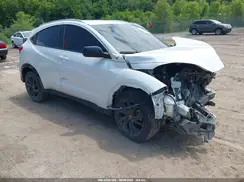 3CZRU6H15MM704283 2021 HONDA HR-V