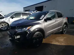 3CZRU6H15MM706955 2021 HONDA HR-V