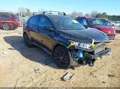 3CZRU6H15MM709435 2021 HONDA HR-V