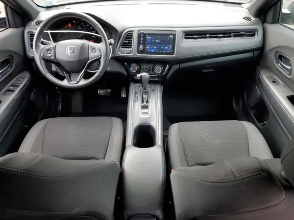 3CZRU6H15MM712058 2021 HONDA HR-V - Image 8