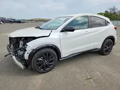 3CZRU6H15MM712321 2021 HONDA HR-V