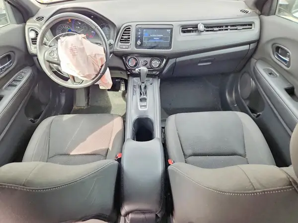3CZRU6H15MM712321 2021 HONDA HR-V - Image 8