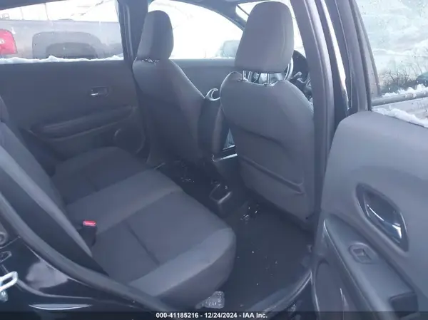 3CZRU6H15MM714909 2021 HONDA HR-V - Image 8
