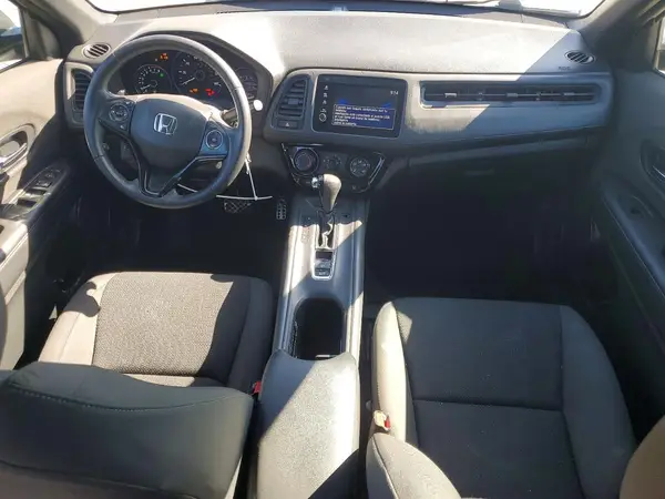3CZRU6H15MM715431 2021 HONDA HR-V - Image 8