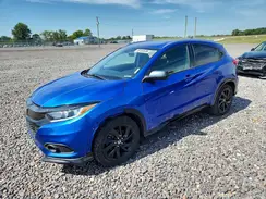 3CZRU6H15MM717115 2021 HONDA HR-V