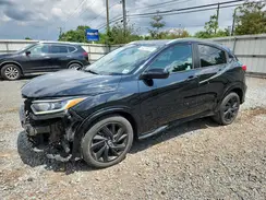 3CZRU6H15MM720418 2021 HONDA HR-V