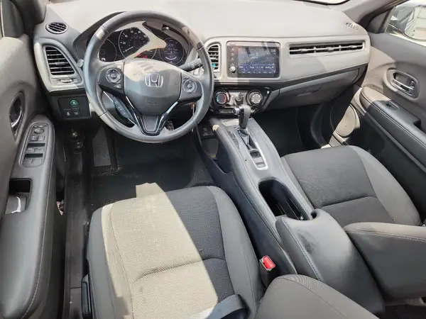 3CZRU6H15MM720418 2021 HONDA HR-V - Image 8
