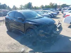 3CZRU6H15MM720872 2021 HONDA HR-V