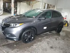 3CZRU6H15MM721925 2021 HONDA HR-V