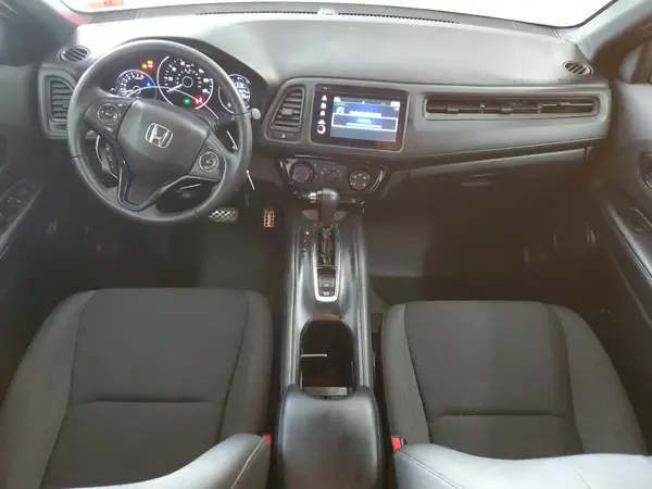3CZRU6H15MM721925 2021 HONDA HR-V - Image 8