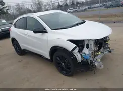 3CZRU6H15MM725098 2021 HONDA HR-V