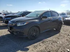 3CZRU6H15MM730883 2021 HONDA HR-V