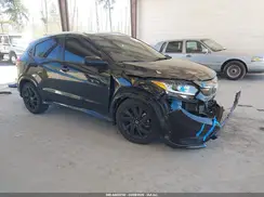 3CZRU6H15MM732293 2021 HONDA HR-V