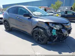 3CZRU6H15MM733539 2021 HONDA HR-V