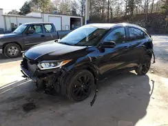 3CZRU6H15MM733993 2021 HONDA HR-V