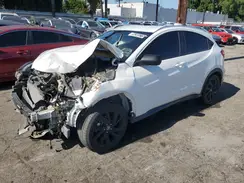 3CZRU6H15MM736957 2021 HONDA HR-V