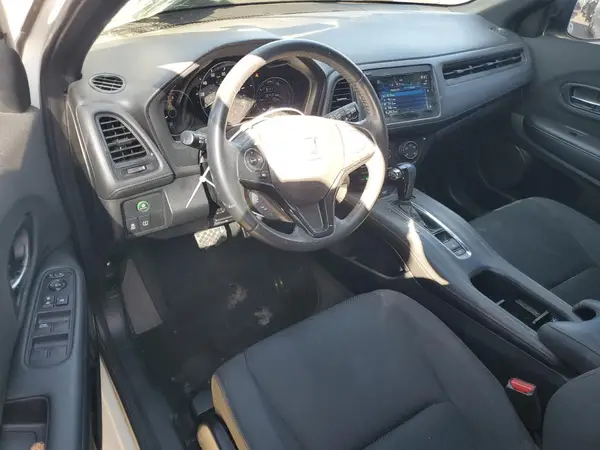 3CZRU6H15MM736957 2021 HONDA HR-V - Image 8