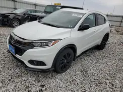 3CZRU6H15MM738952 2021 HONDA HR-V