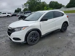 3CZRU6H15MM738966 2021 HONDA HR-V