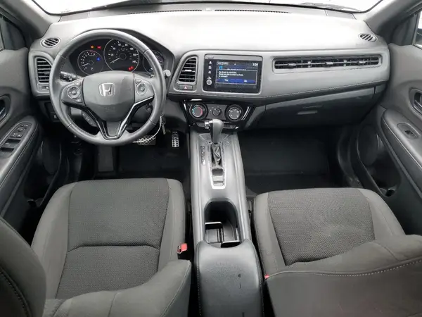 3CZRU6H15MM738966 2021 HONDA HR-V - Image 8