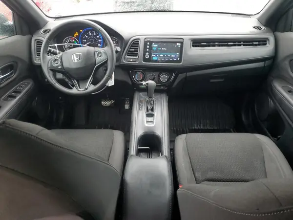 3CZRU6H15MM743178 2021 HONDA HR-V - Image 8