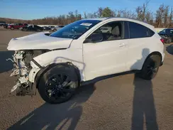 3CZRU6H15MM743245 2021 HONDA HR-V