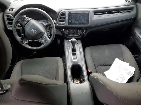 3CZRU6H15MM746243 2021 HONDA HR-V - Image 8