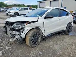 3CZRU6H15MM748025 2021 HONDA HR-V