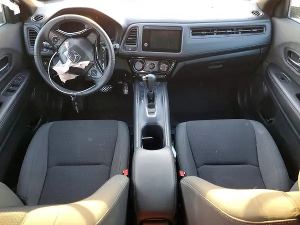 3CZRU6H15MM748476 2021 HONDA HR-V - Image 8