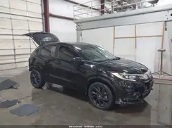 3CZRU6H15MM749997 2021 HONDA HR-V