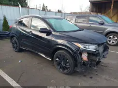3CZRU6H15MM750048 2021 HONDA HR-V