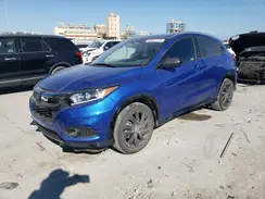 3CZRU6H15MM751698 2021 HONDA HR-V