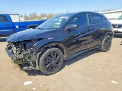 3CZRU6H15MM753273 2021 HONDA HR-V