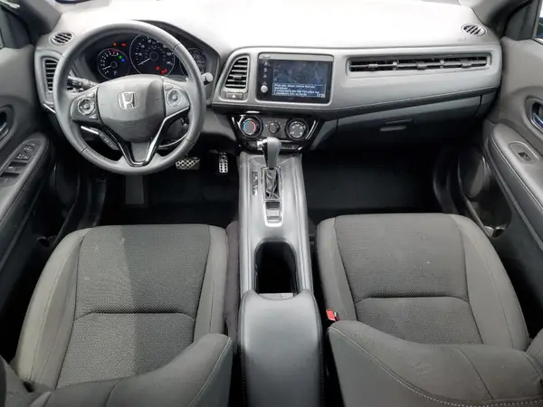 3CZRU6H15MM754312 2021 HONDA HR-V - Image 8