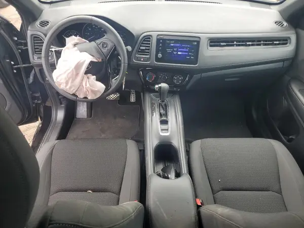 3CZRU6H15MM755069 2021 HONDA HR-V - Image 8