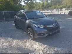 3CZRU6H15MM755122 2021 HONDA HR-V