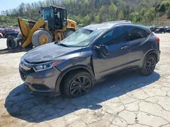3CZRU6H15MM755136 2021 HONDA HR-V