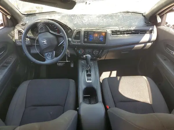 3CZRU6H15MM755136 2021 HONDA HR-V - Image 8