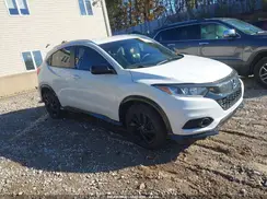 3CZRU6H15NM703992 2022 HONDA HR-V