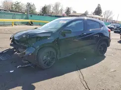 3CZRU6H15NM707461 2022 HONDA HR-V