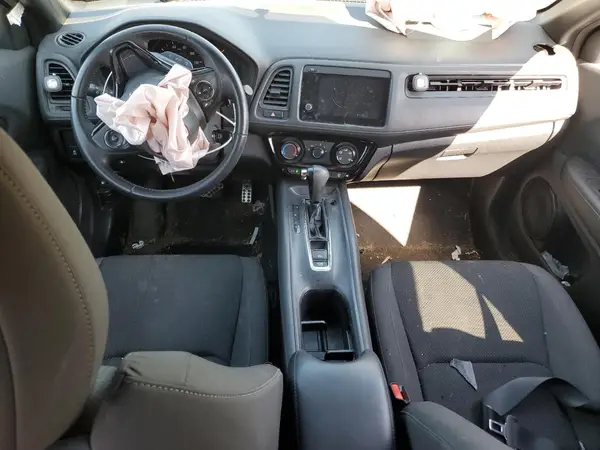 3CZRU6H15NM707461 2022 HONDA HR-V - Image 8