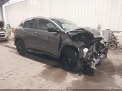 3CZRU6H15NM707895 2022 HONDA HR-V