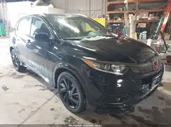 3CZRU6H15NM711011 2022 HONDA HR-V