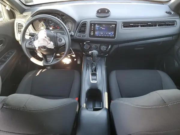 3CZRU6H15NM713955 2022 HONDA HR-V - Image 8