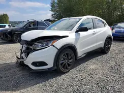 3CZRU6H15NM714751 2022 HONDA HR-V